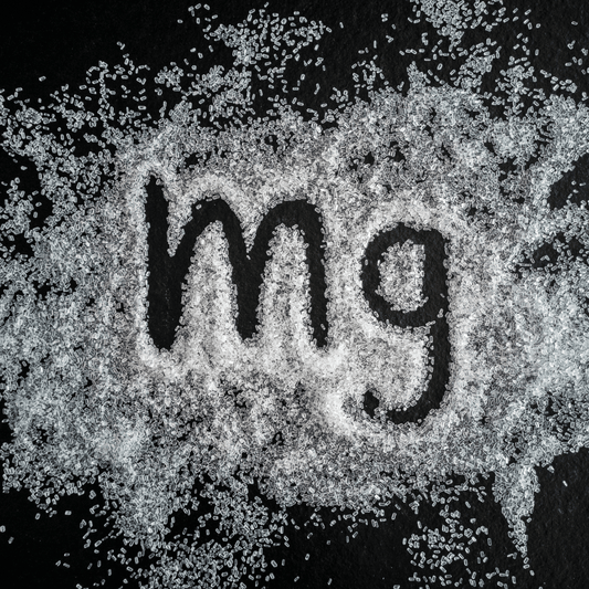 Magnesium: Der unterschätzte Nährstoff für das Herz!