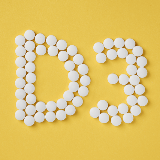 Warum Vitamin D3 ein wichtiger Schutz vor Grippe ist